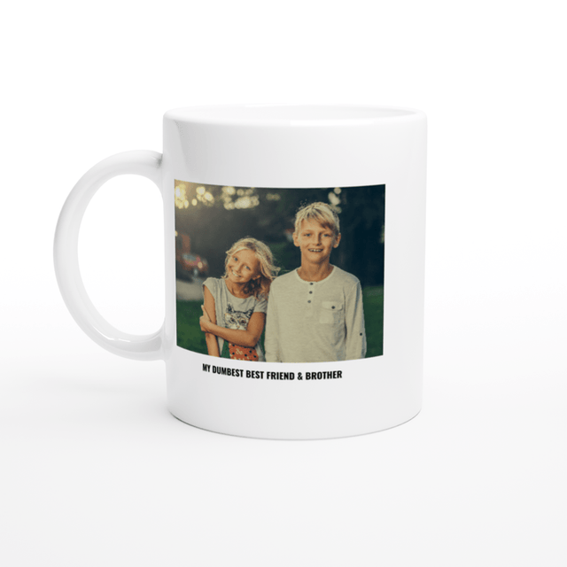Ceramic Mugs - Helluva Photo