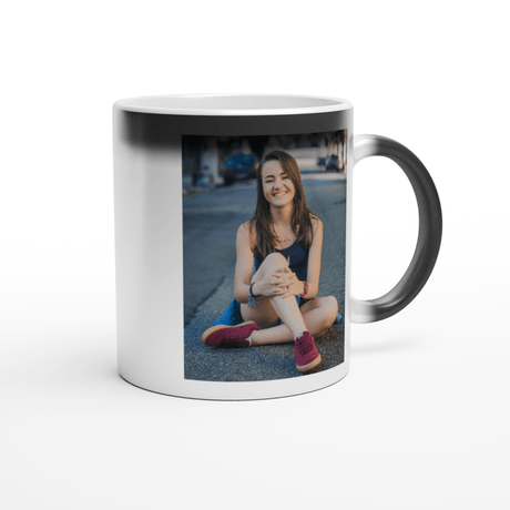 Heat Changing Magic Mugs - Helluva Photo
