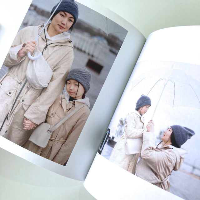 Square Photo Books - Helluva Photo