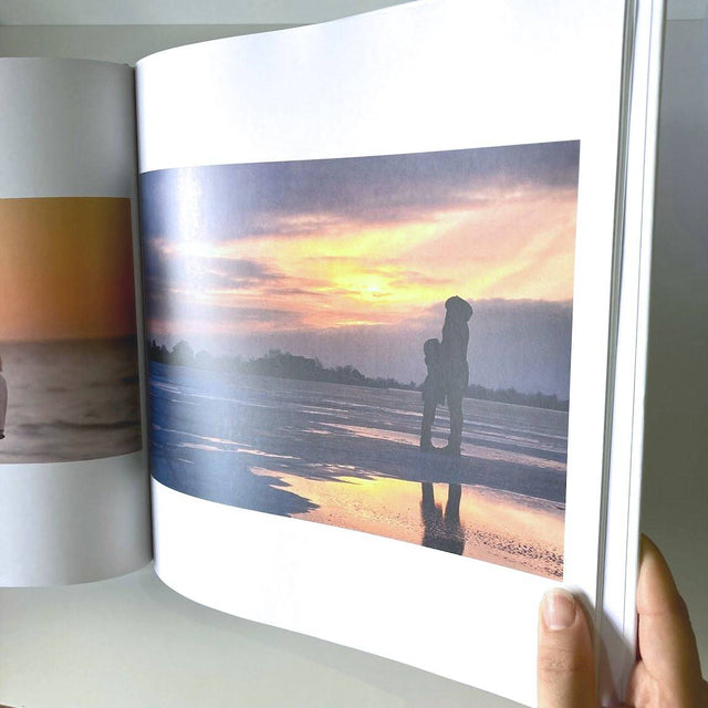 Giant Square Books - Helluva Photo