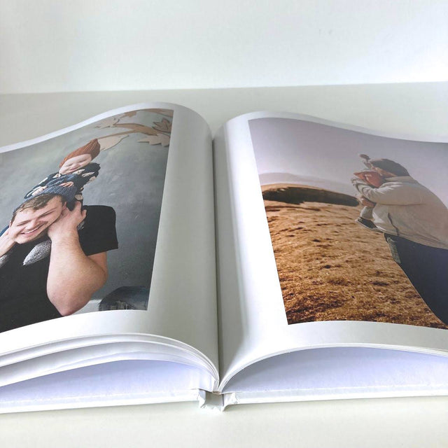 Giant Square Books - Helluva Photo