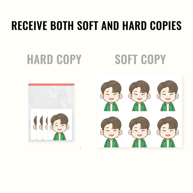 Passport Photos / Visa / ID / Membership / School Photos