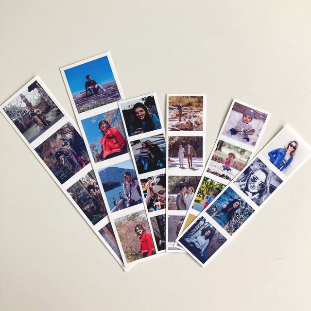Photo Strips