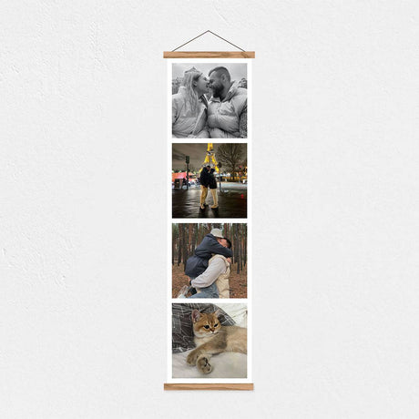 Large Photo Strips - Helluva Photo