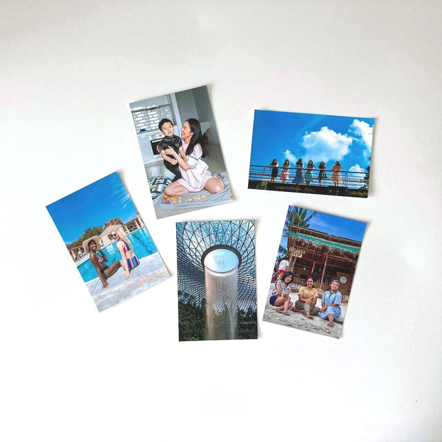 Photograph Prints - Helluva Photo