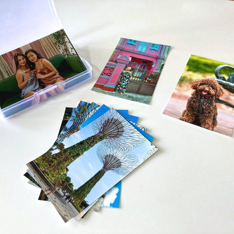 Photograph Prints - Helluva Photo