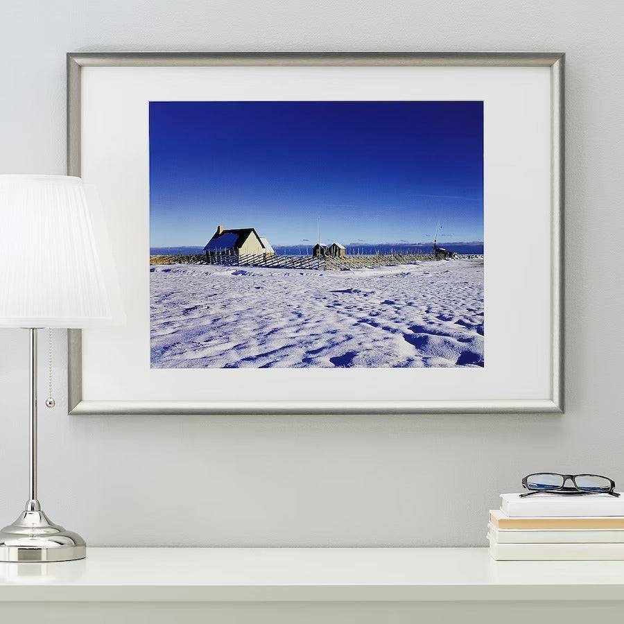 Photo Posters For IKEA Frames Helluva Photo Singapore