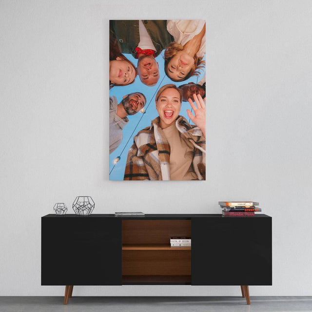 Canvas Prints - Helluva Photo