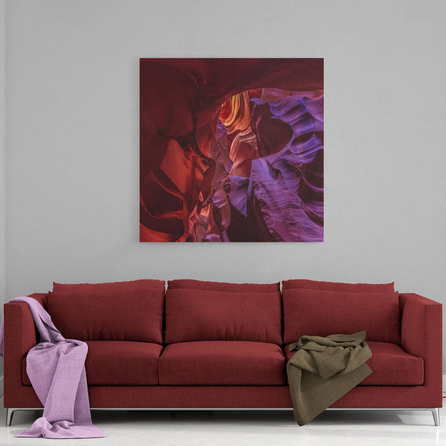 Canvas Prints - Helluva Photo