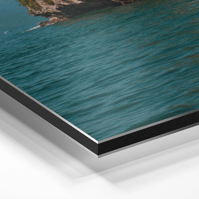 Dibond Metal Prints - Helluva Photo