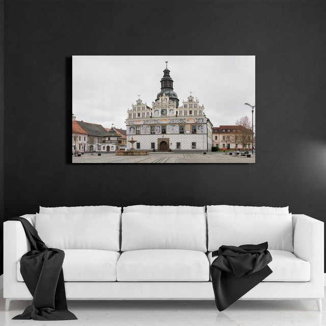 Dibond Metal Prints - Helluva Photo