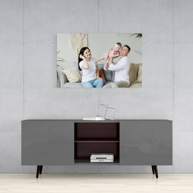 Dibond Metal Prints - Helluva Photo