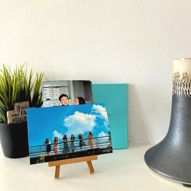 Photograph Prints - Helluva Photo