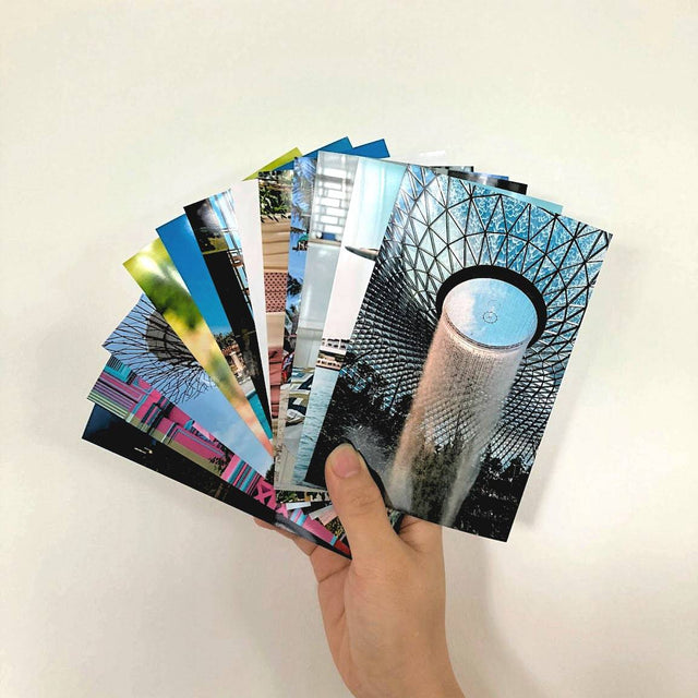 Photograph Prints - Helluva Photo