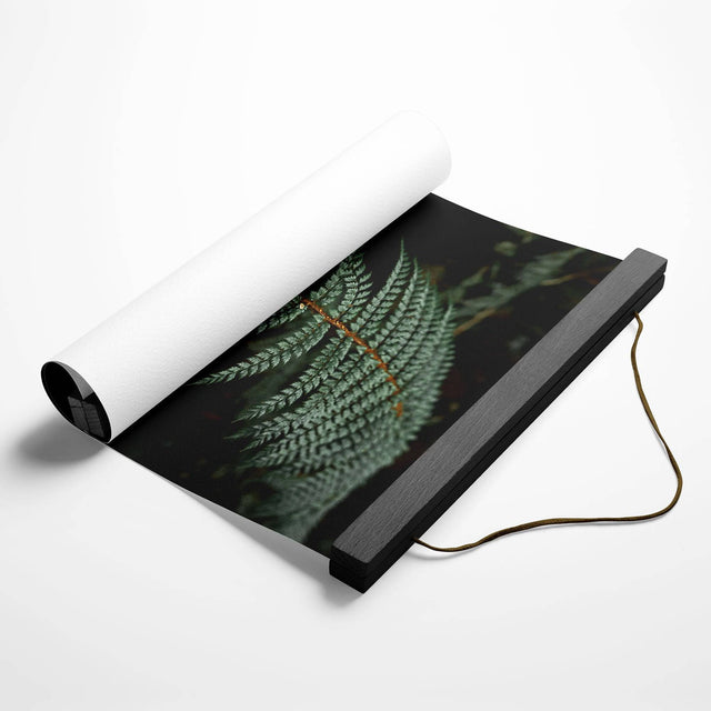 Canvas On Magnetic Hangers - Helluva Photo