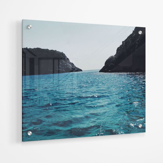 Acrylic Prints - Helluva Photo