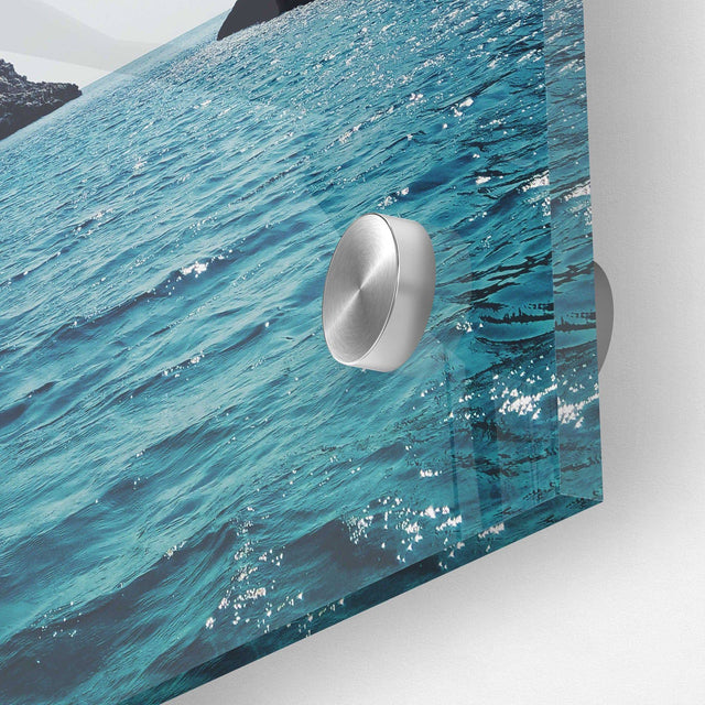 Acrylic Prints - Helluva Photo