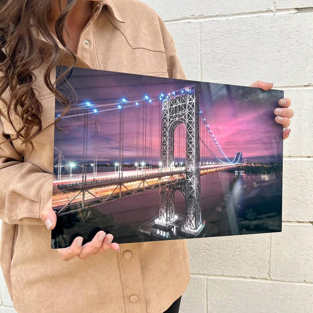 HD Metal Prints - Helluva Photo