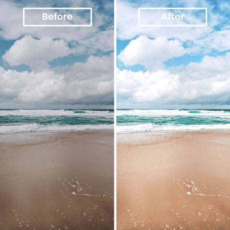 Photo Enhancer - Helluva Photo