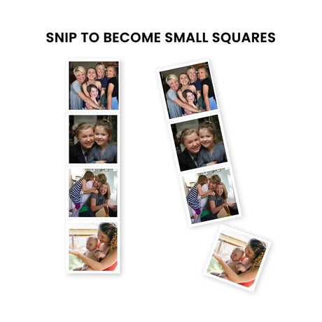 Photo Strips - Helluva Photo