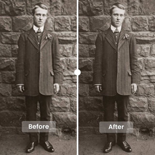 Blur Photo Sharpener - Helluva Photo