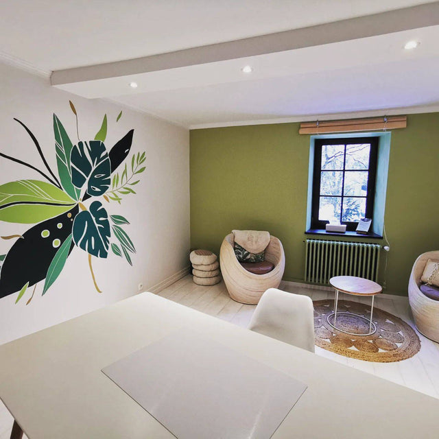 Wall Painting Mural Artists - Helluva Photo