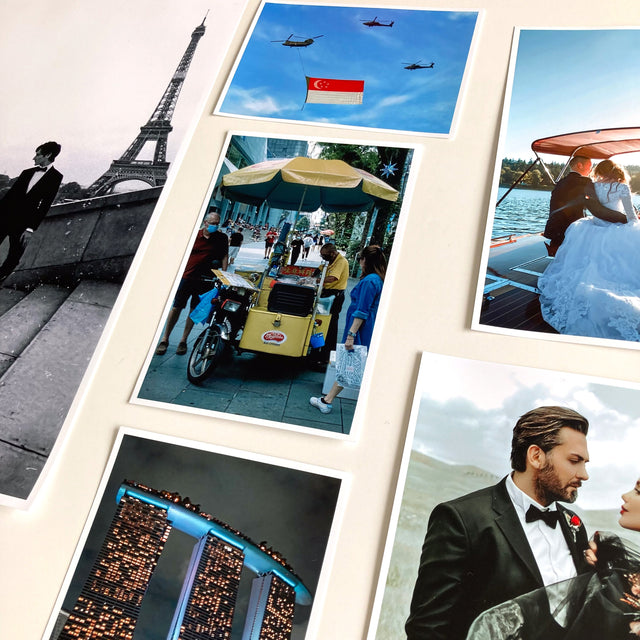 Photograph Prints