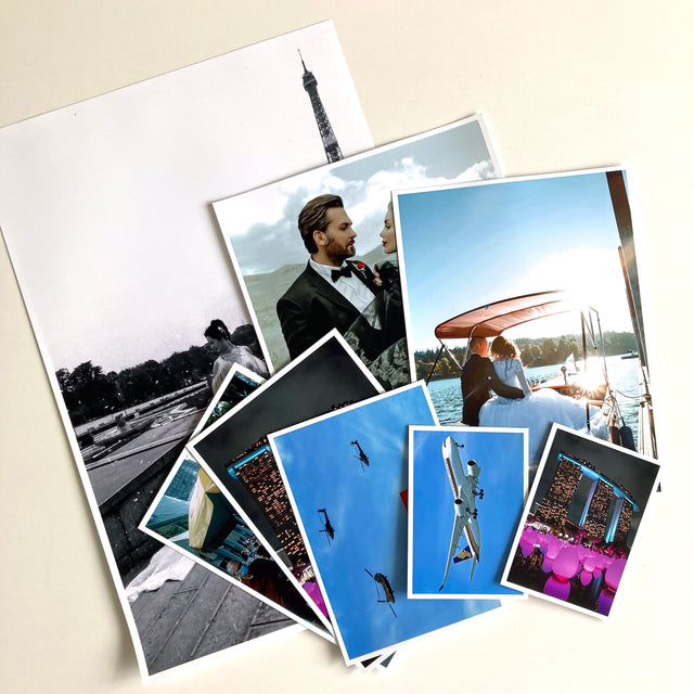 Photograph Prints