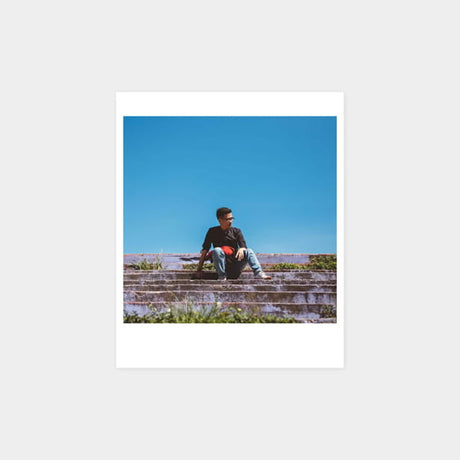 Photo Snap Prints – Medium 3.3x4"