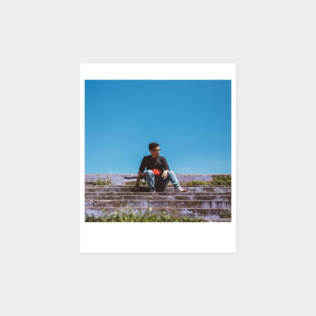 Photo Snap Prints – Medium 3.3x4"
