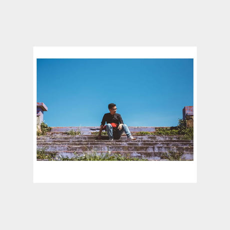 Photo Snap Prints – Large 4.8x4"