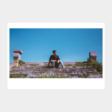 Photo Snap Prints – Panoramic 5.8x4"