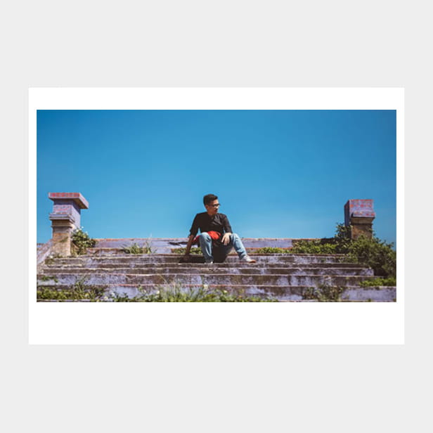 Photo Snap Prints – Panoramic 5.8x4"