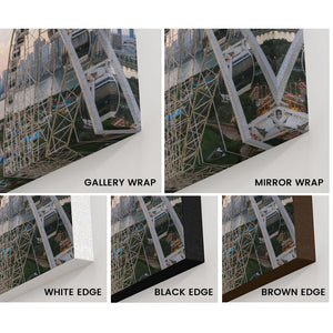 Canvas Prints