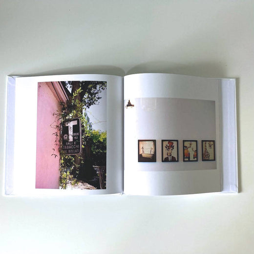 Big Square Photo Books 8