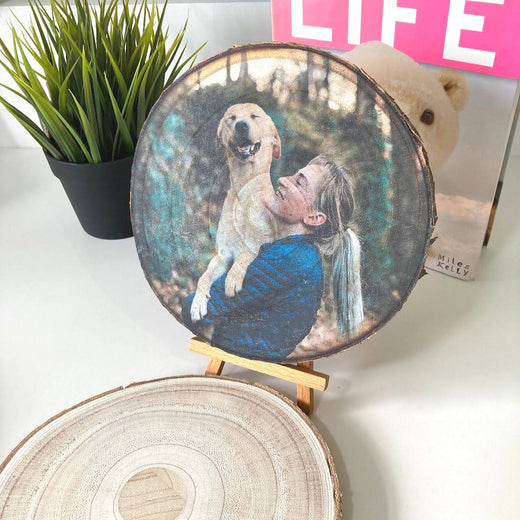 Log Print Design Wood Log Prints – Helluva Photo Singapore