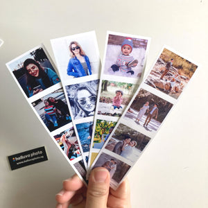 Photo Strips