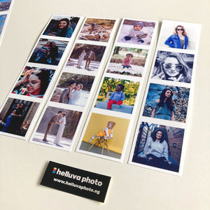 Photo Strips
