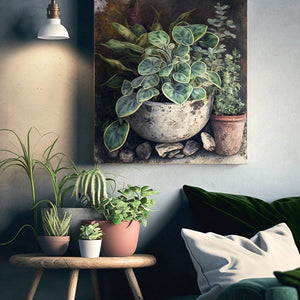 Picture Hanging & Installation - Helluva Photo